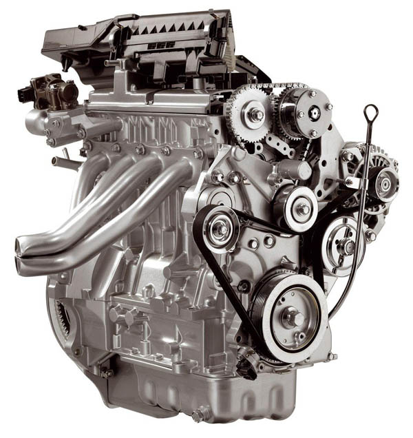 2005 Des Benz Cls500 Car Engine